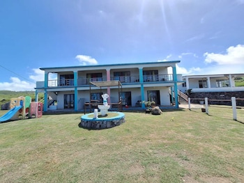 la belle rodriguaise