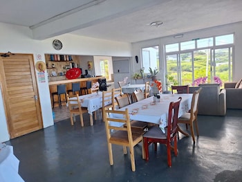 la belle rodriguaise