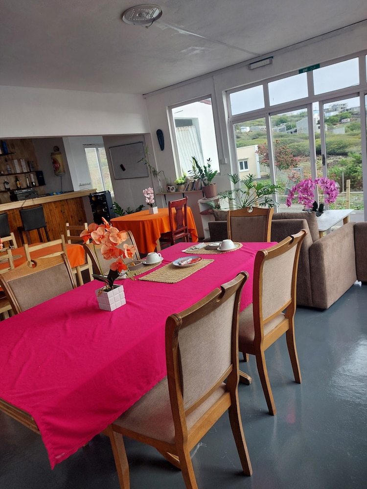 la belle rodriguaise