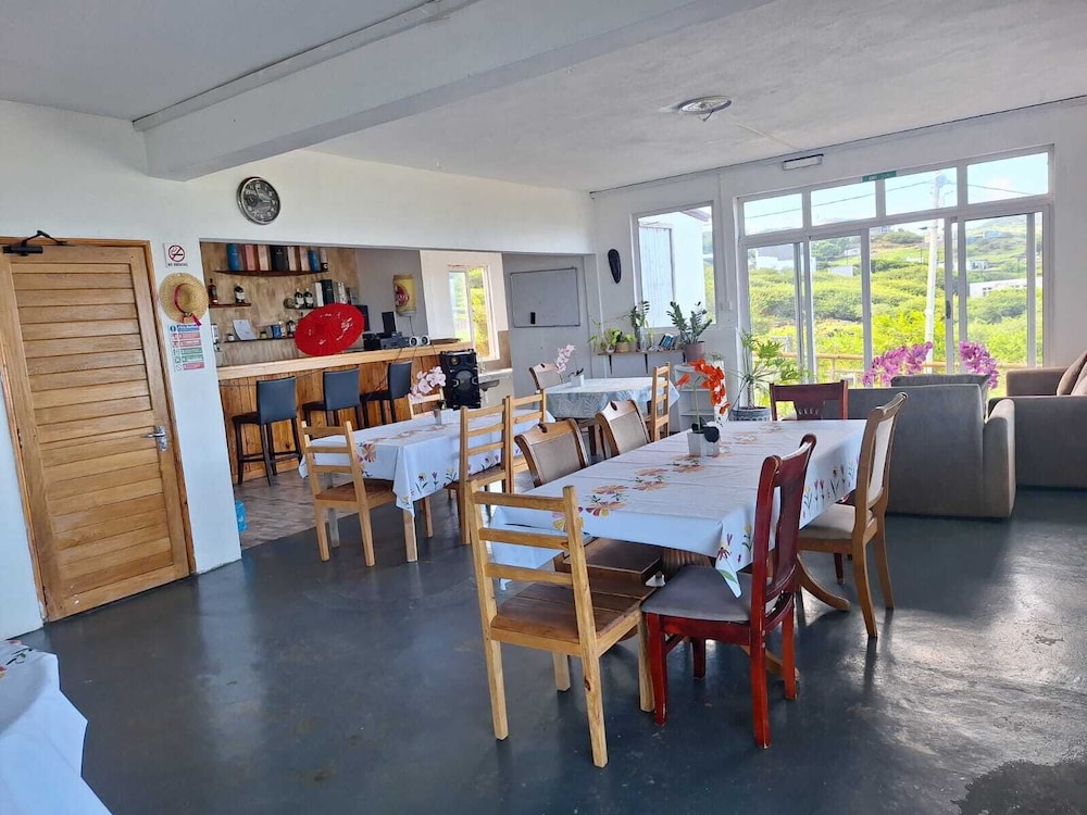 la belle rodriguaise