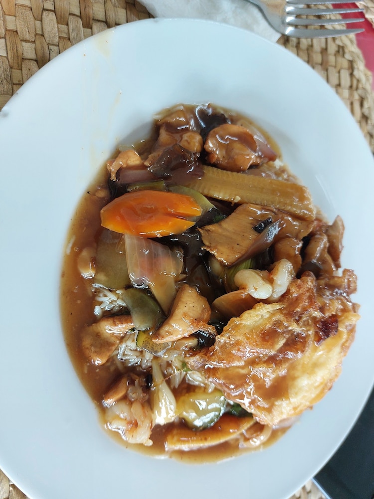 la belle rodriguaise