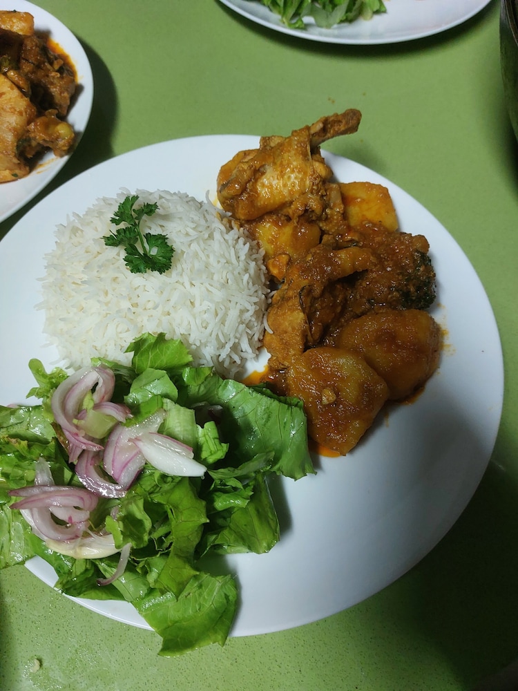 la belle rodriguaise