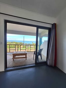 la belle rodriguaise