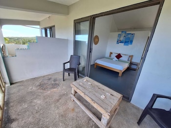 la belle rodriguaise