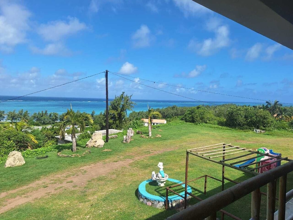 la belle rodriguaise