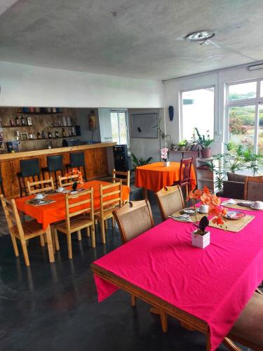 la belle rodriguaise