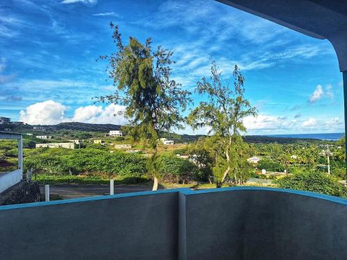 la belle rodriguaise