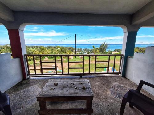 la belle rodriguaise