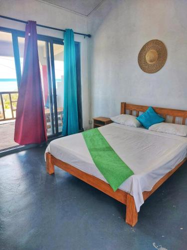 la belle rodriguaise