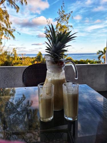 la belle rodriguaise