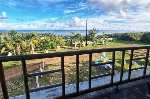 la belle rodriguaise