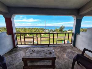 la belle rodriguaise