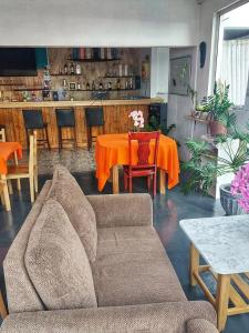 la belle rodriguaise