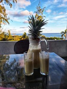 la belle rodriguaise