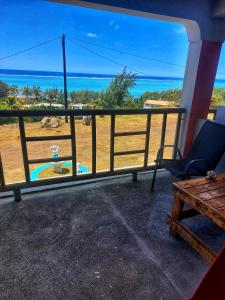 la belle rodriguaise