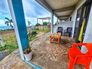 la belle rodriguaise