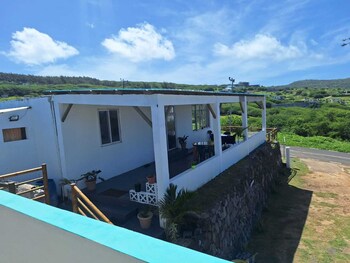 la belle rodriguaise