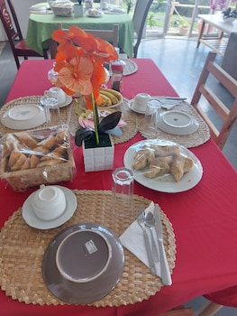 la belle rodriguaise