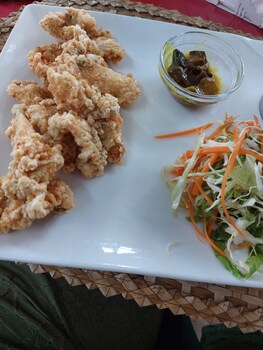 la belle rodriguaise