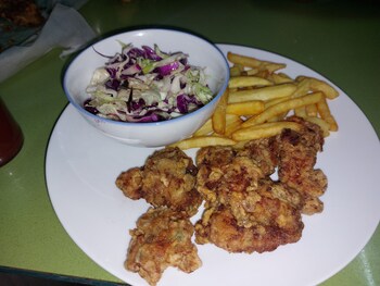 la belle rodriguaise