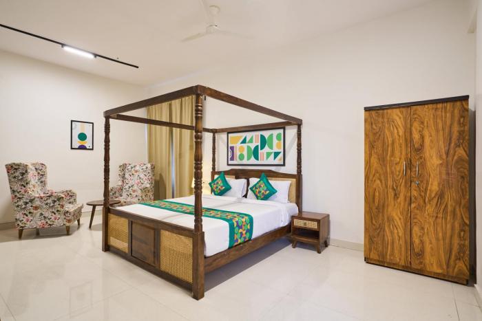 hyderabad
