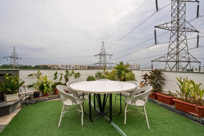hyderabad