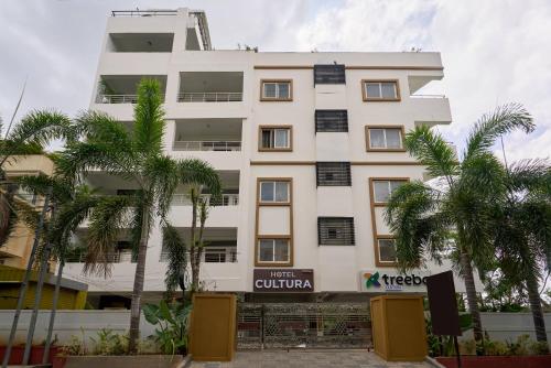 Treebo Cultura,,3 star
