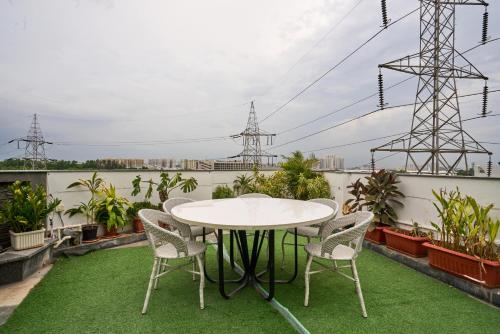 hyderabad