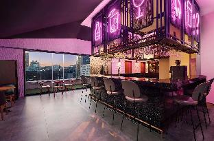 Moxy Seoul Insadong,Seoul>>Jongno,4 star