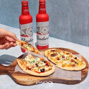 Moxy Seoul Insadong,Seoul>>Jongno,4 star