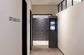 moxy seoul insadong