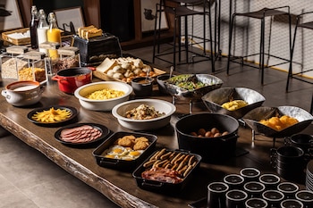 moxy seoul insadong