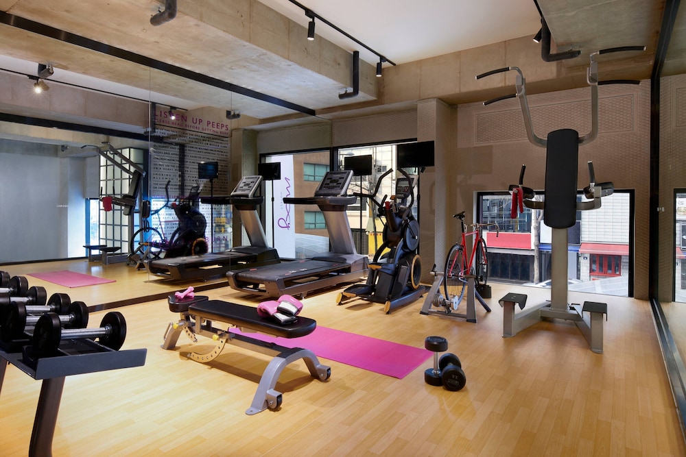 moxy seoul insadong