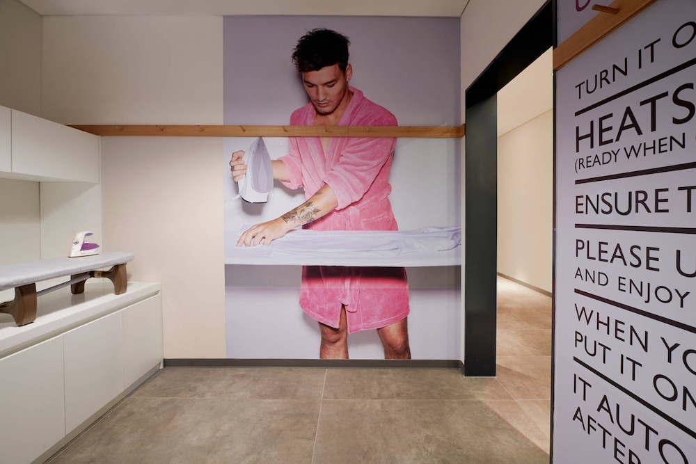 moxy seoul insadong