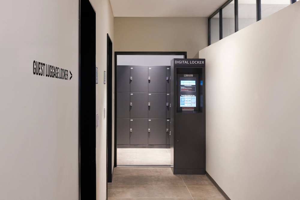 moxy seoul insadong