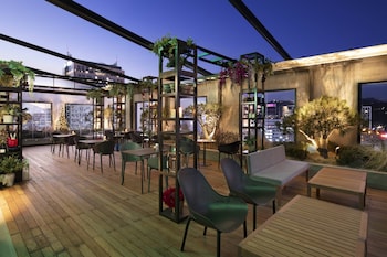 moxy seoul insadong