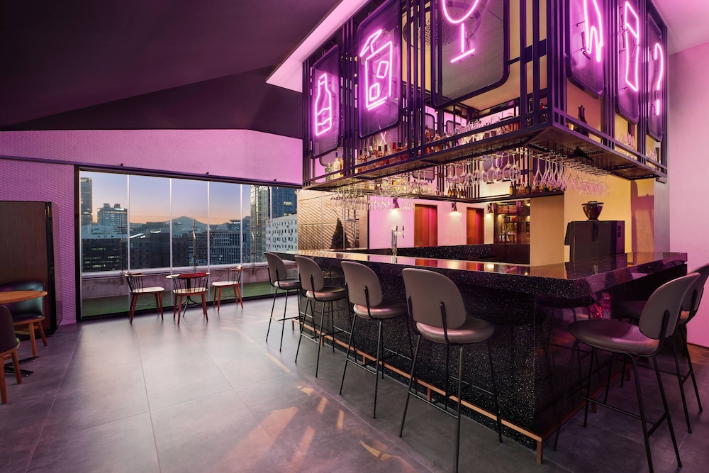 moxy seoul insadong