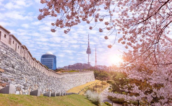 moxy seoul insadong