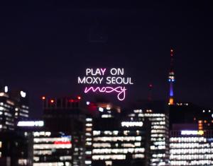 moxy seoul insadong