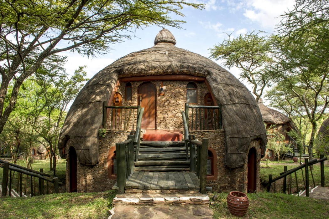 serengeti
