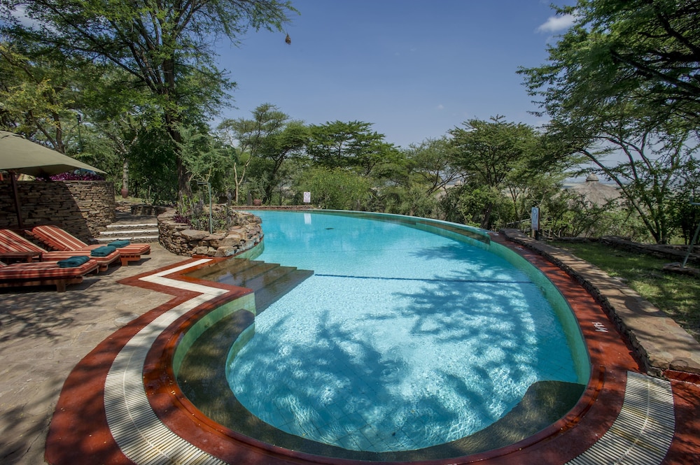 serengeti