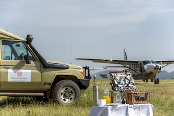 serengeti