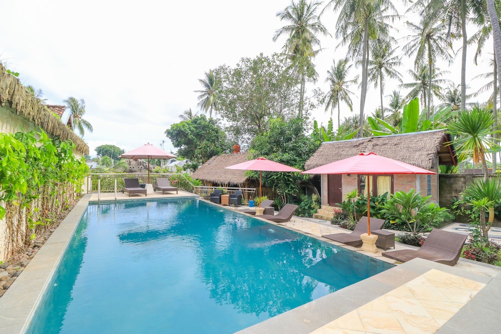senggigi cottages lombok