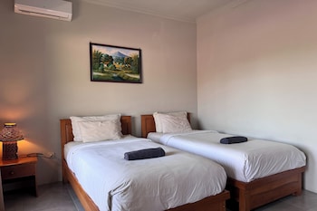 senggigi cottages lombok