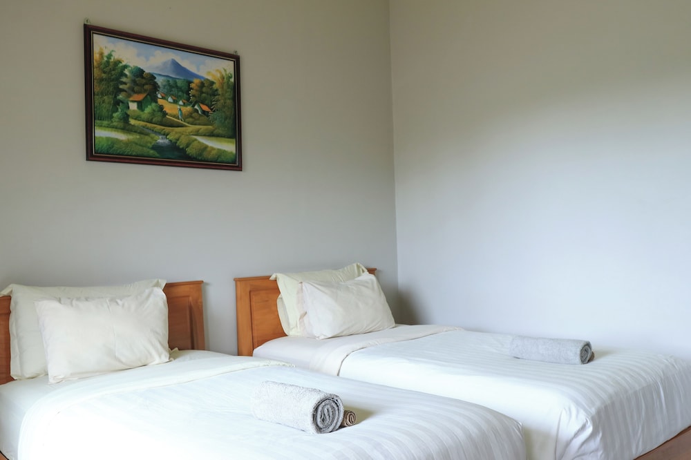 senggigi cottages lombok