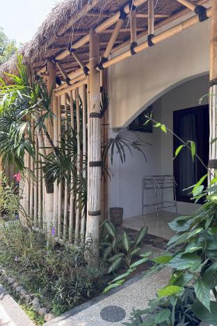 senggigi cottages lombok