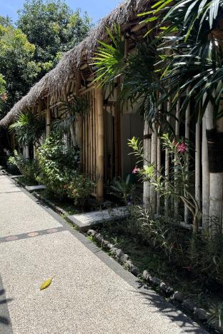 senggigi cottages lombok
