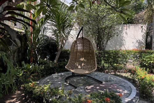 senggigi cottages lombok