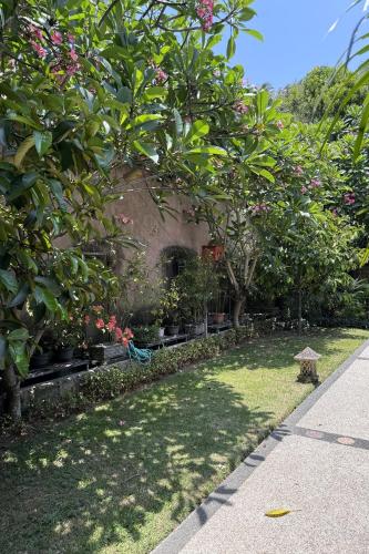 senggigi cottages lombok