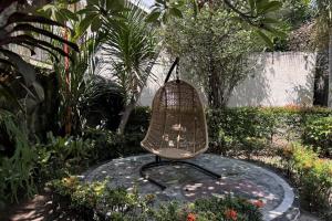 senggigi cottages lombok